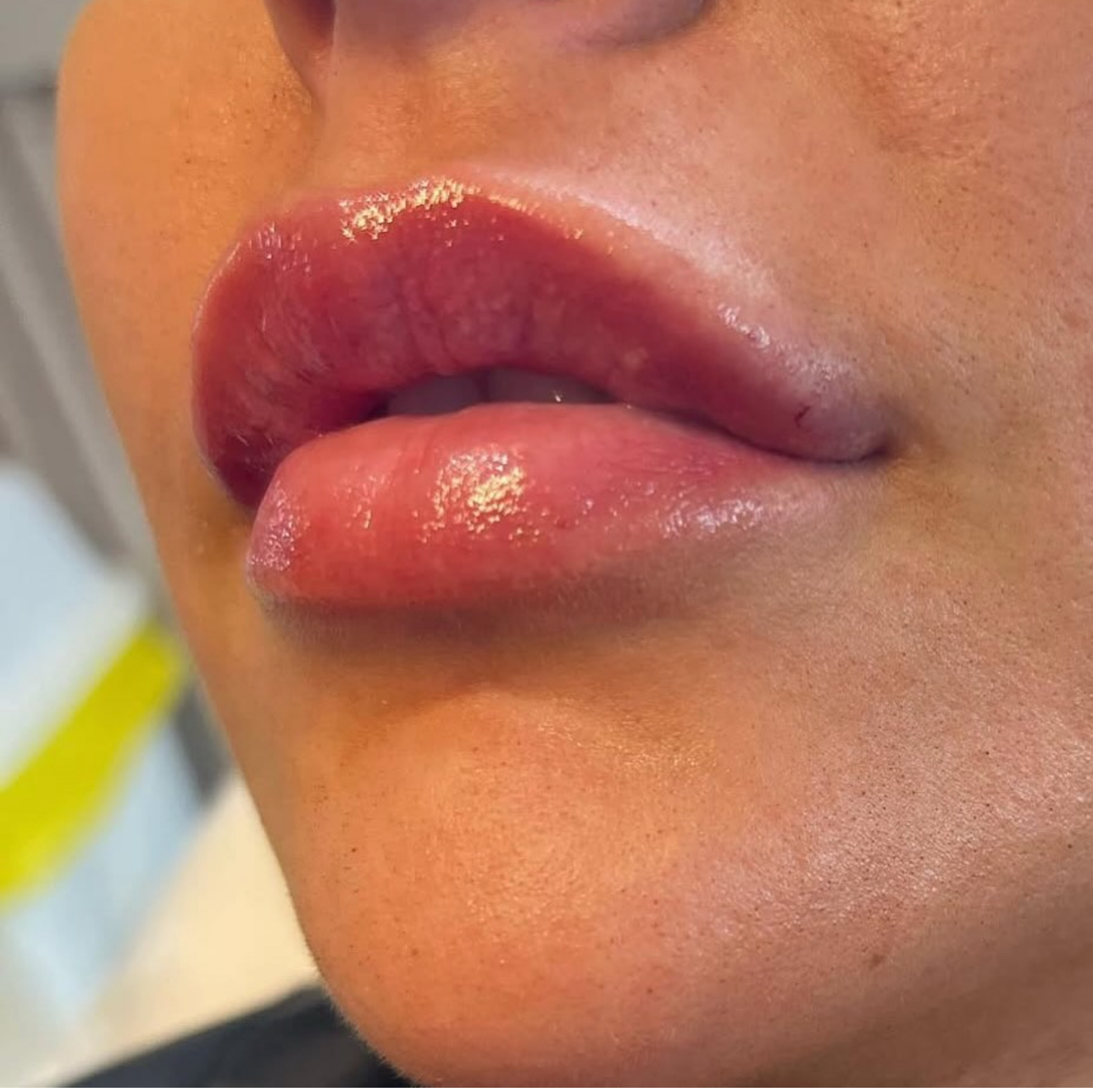 Anna Mary - Complexions