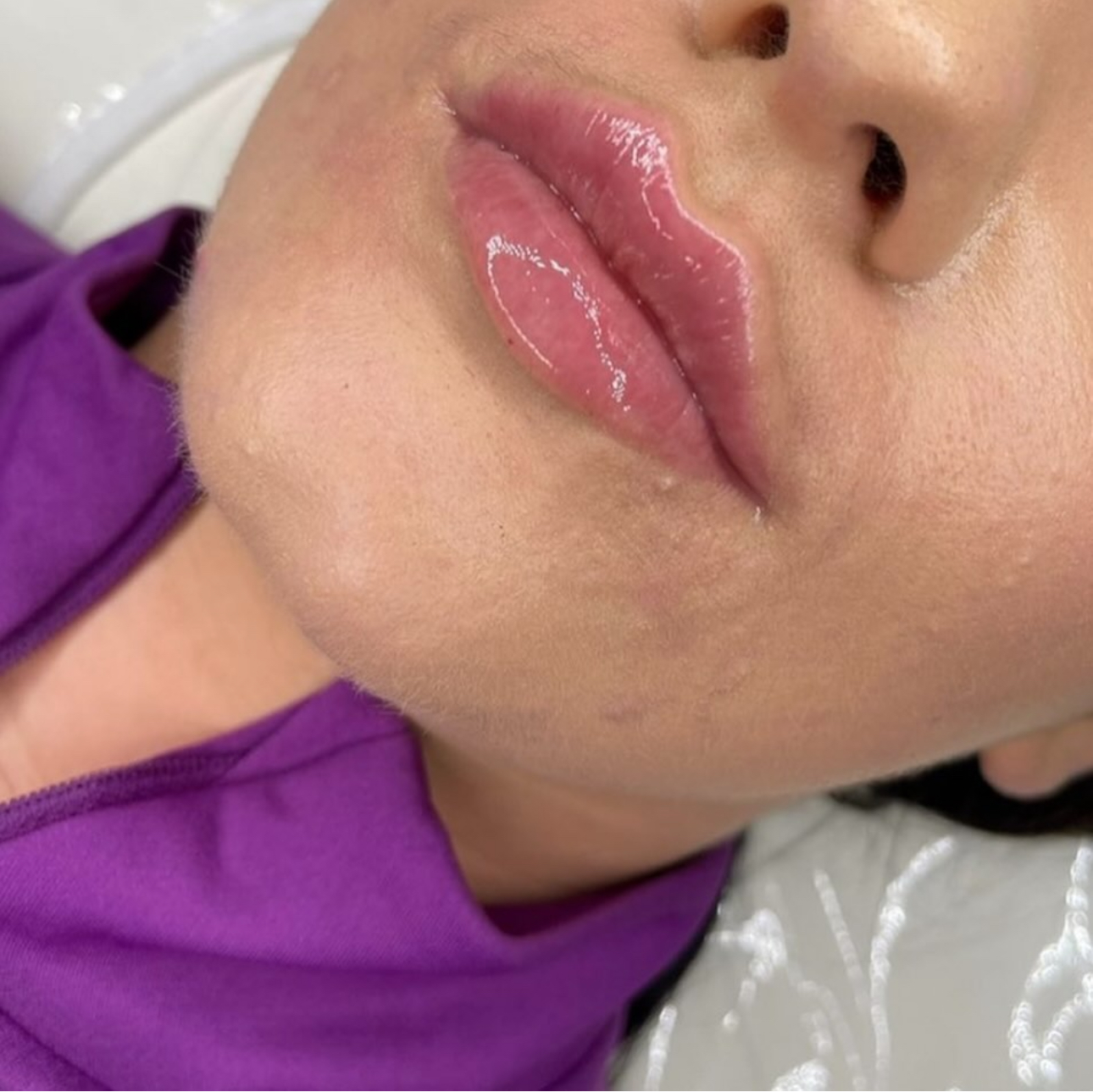 Anna Mary - Founder of Complexions